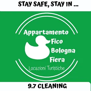  Appartamento Fico Fiera