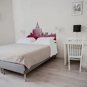 Vendégház A Casa Di Luna, Bologna