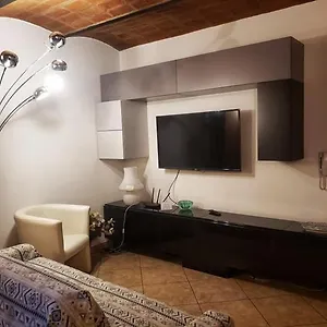  Appartamento Golden House